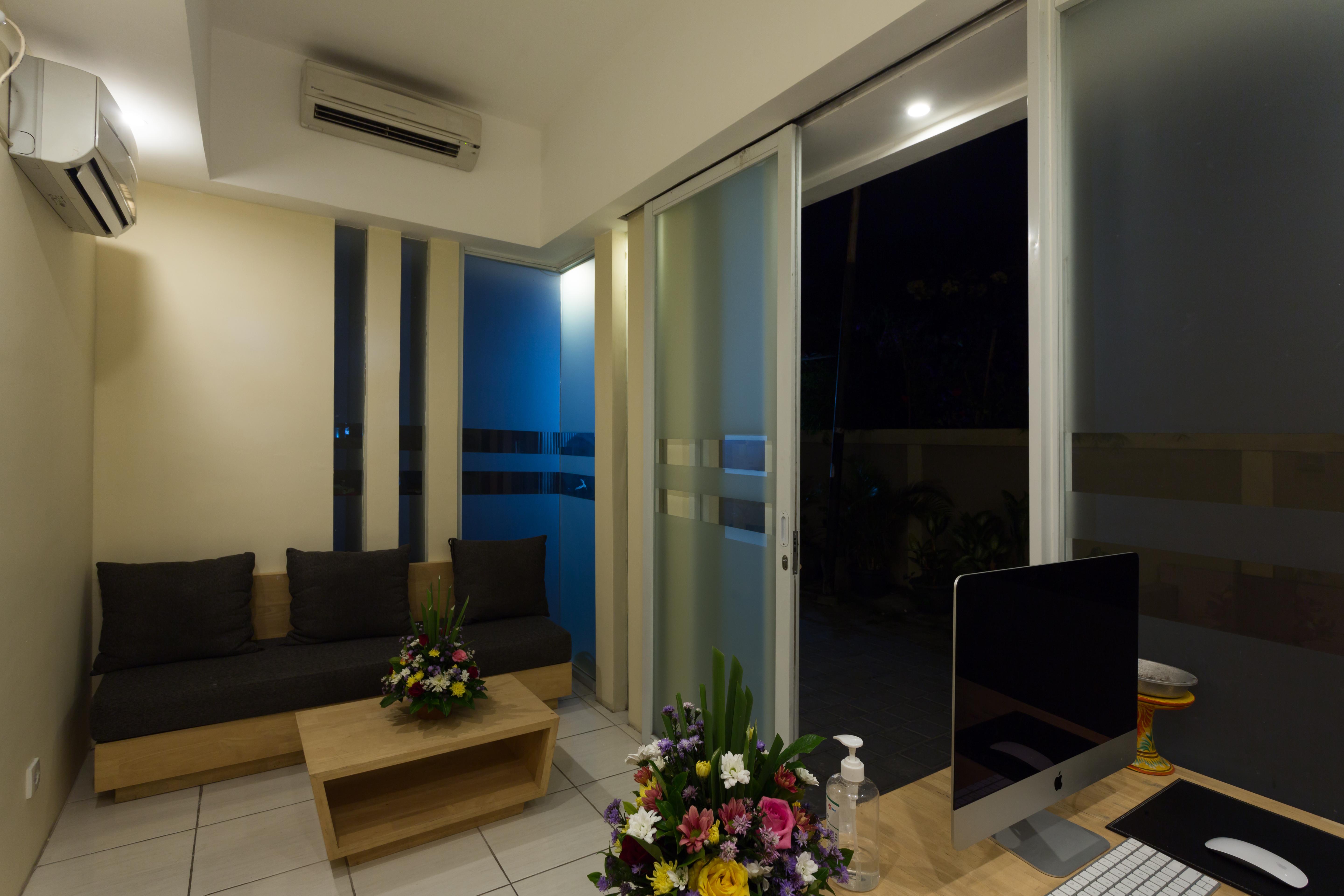 Paisa Seminyak Living Villa Exterior foto