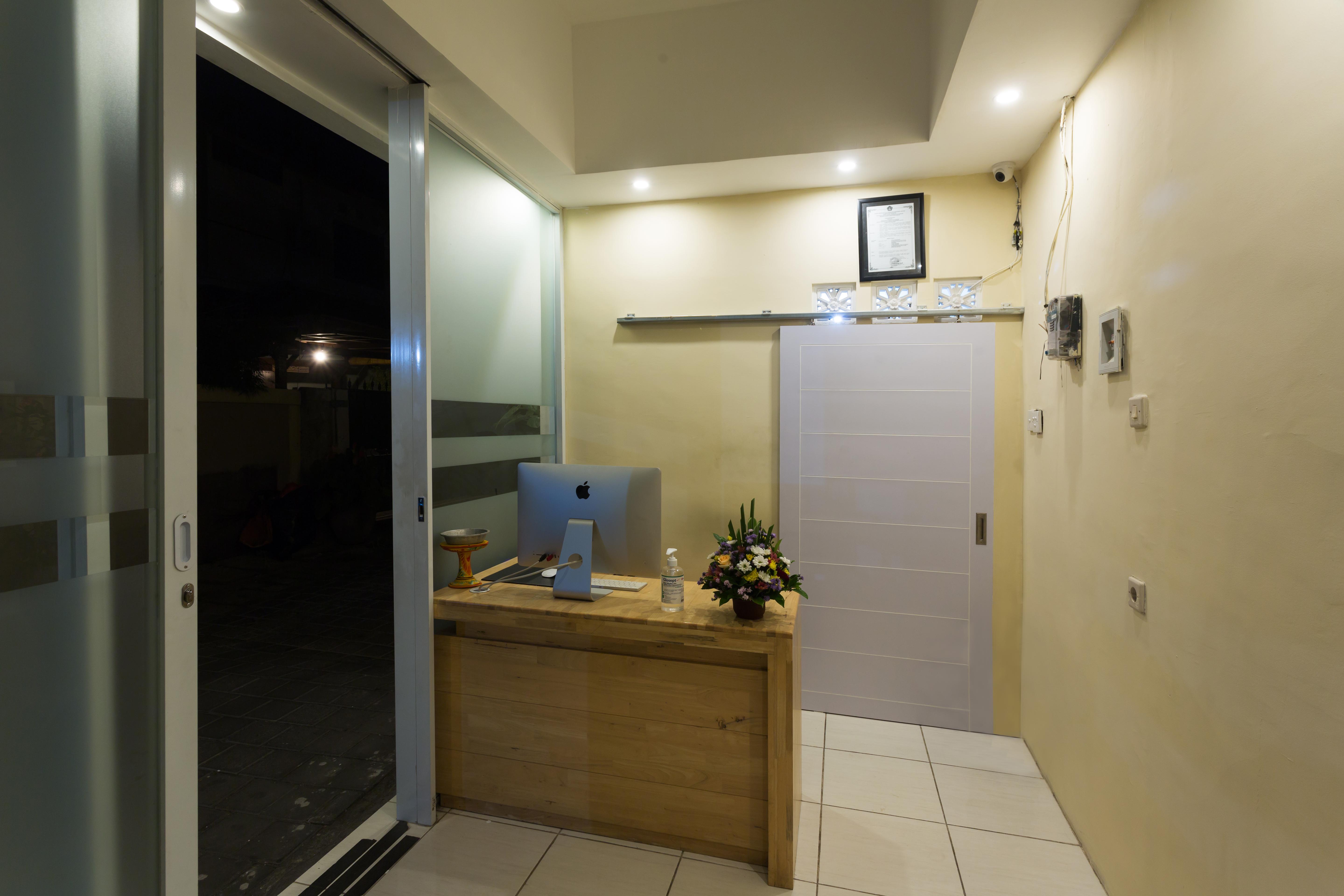 Paisa Seminyak Living Villa Exterior foto